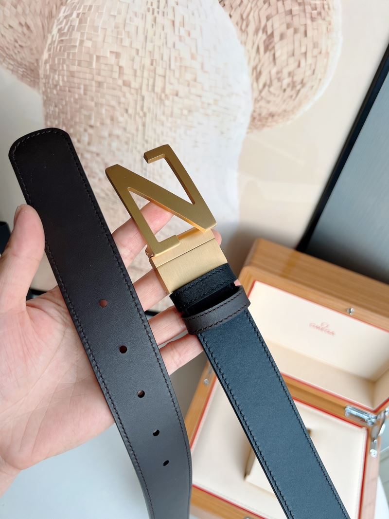 Zegna Belts